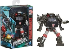 Hasbro Collectibles - Transformers: War for Cybertron - Generations - Earthrise