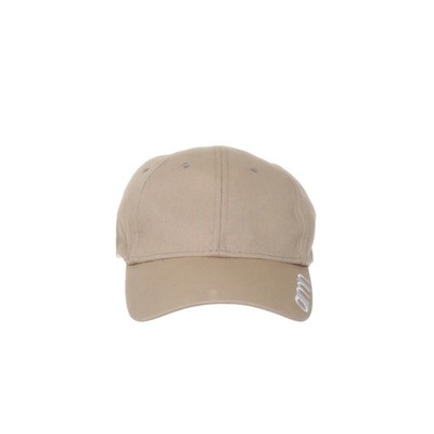 Aim'n, Baseball-Mütze, Größe: ONE SIZE, Baumwolle, Beige #UfH