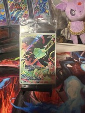 Bulbasaur Illustration Mega Evolution 133/132 NM Sealed Stamped Promo