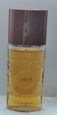 OPIUM Yves Saint Laurent 30 ml EdT Vintage Neu (Sonstiges)