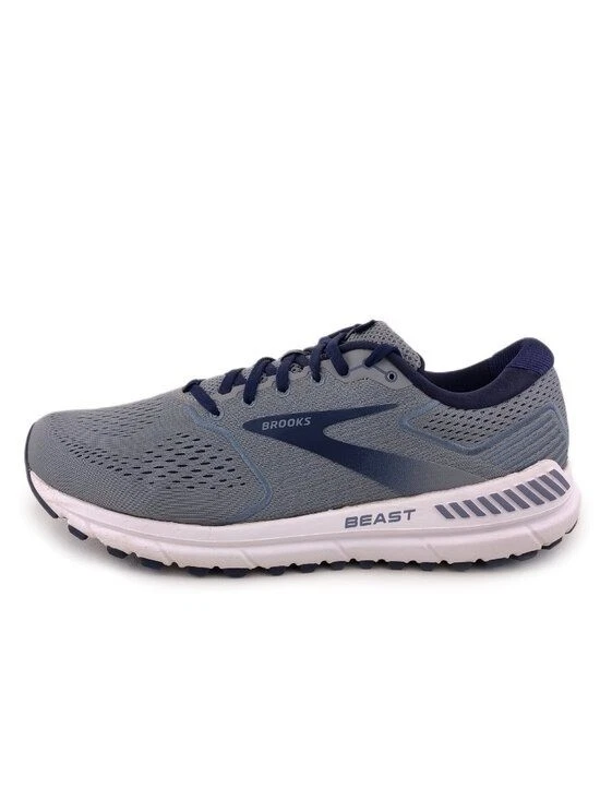 Brooks Beast 20 Low Blue for sale | eBay display picture 3