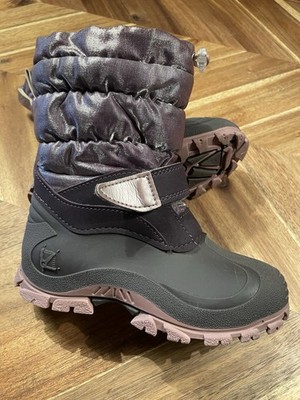 Lurchi Snowboots »Fjonna«