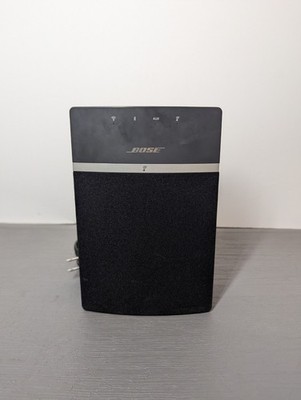 Bose SoundTouch 10 Wireless Bluetooth Speaker 416776 - No Remote (Tested)