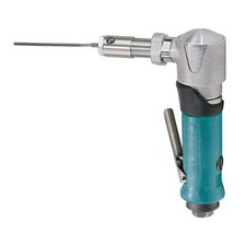 DYNABRADE 12250 Air File,.2 hp, 5000 stroke/min 25H808