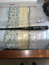 Carlton Fisk Boston Red Sox Autographed Cooperstown Bat Game model bat Fanatics