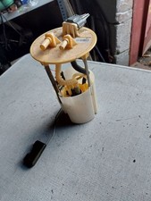 Renault Master III 2015 Diesel nel serbatoio pompa carburante trasmettitore livello 172020772R DDX3938