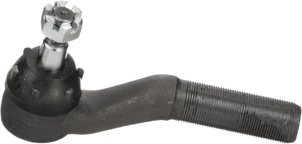 Extremo de varilla de amarre Delphi TA2555 para Ford E-250, E-350 Super Duty Foto 2 de 2