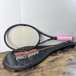 Wilson Pro Staff 95s | eBay