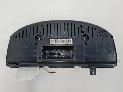 VW PASSAT B7 ALLTRACK 365 Kombiinstrument 3C0920871 1.97 Diesel 103kw 33275782