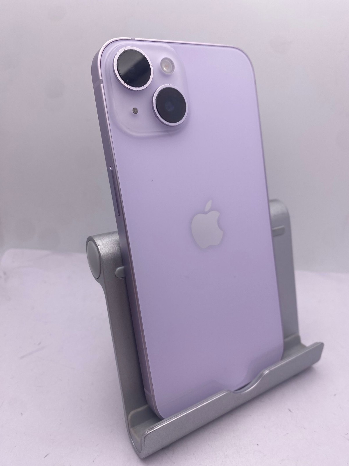 Apple iPhone 14 256 Go - violet