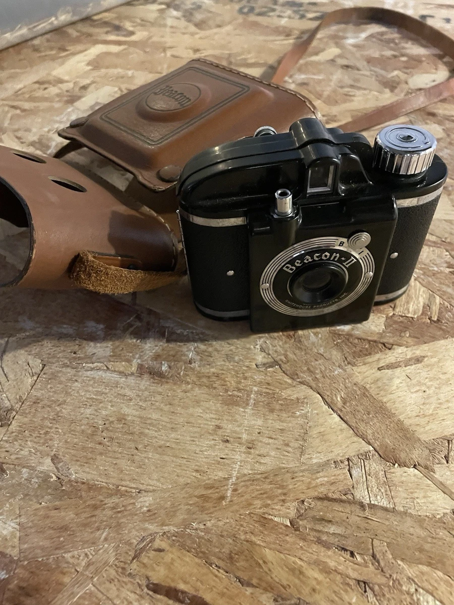 信标复古相机| eBay