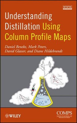 Understanding Distillation Using Column Profile Maps by Daniel Beneke (English) 