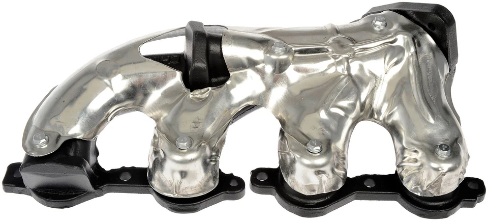 DORMAN 674-858XD Ceramic Coated Exhaust Manifold Kit - Image 4 of 4