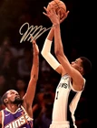 Victor Wembanyama Signed 8x10" SPURS NBA Original Authentic Autograph w/COA