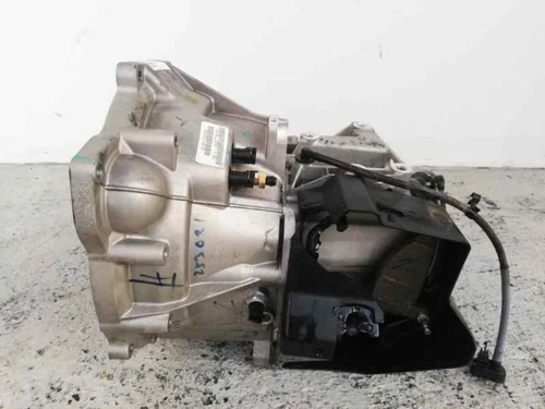 DG1BR 7002 BSA Caja Cambios para FORD KA+ (CDU) Essential 2018 676615 - Imagen 1 de 10