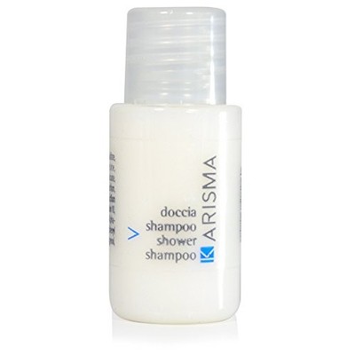 Sydex Karisma KRDS20F Duschgel Shampoo Flasche 20 ml 139 Stück