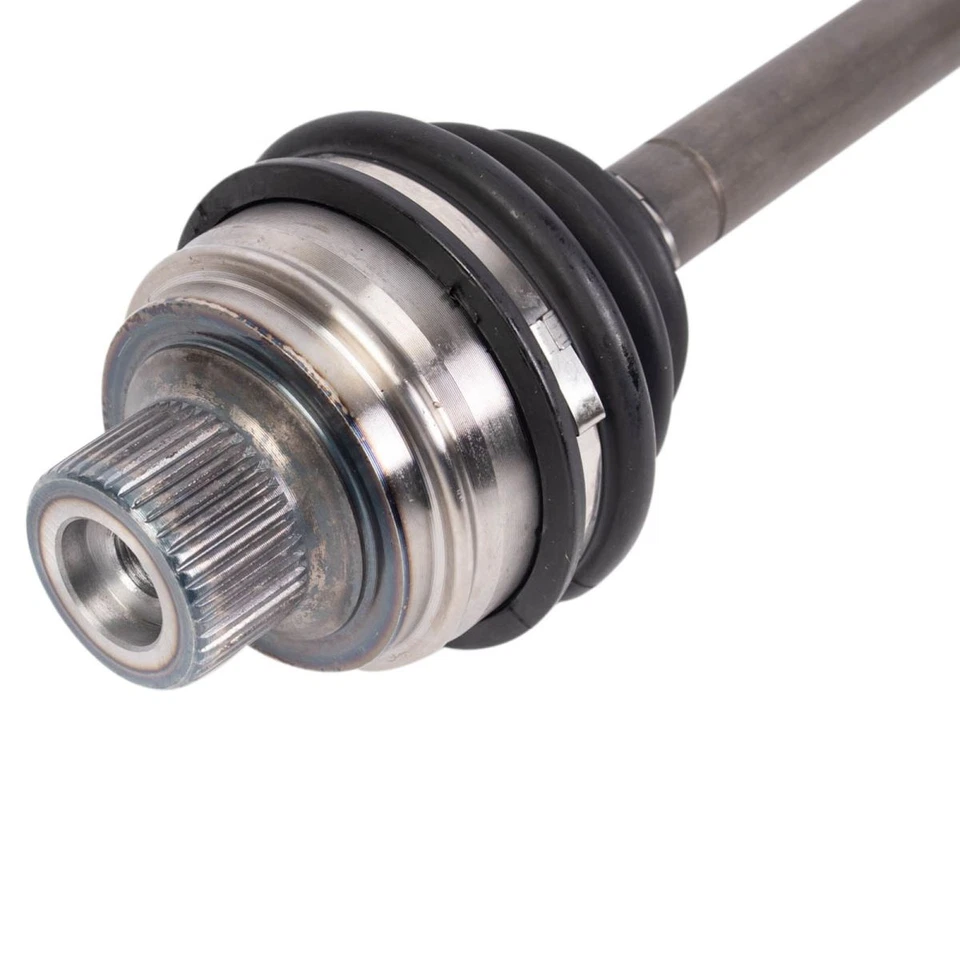 Eje delantero izquierdo derecho CV compatible con Audi A4 Quattro 2009-2011 08-12 A5 Quattro Foto 4 de 4