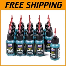 Extreme Duty Gun Oil - Full Auto Firearm Protection