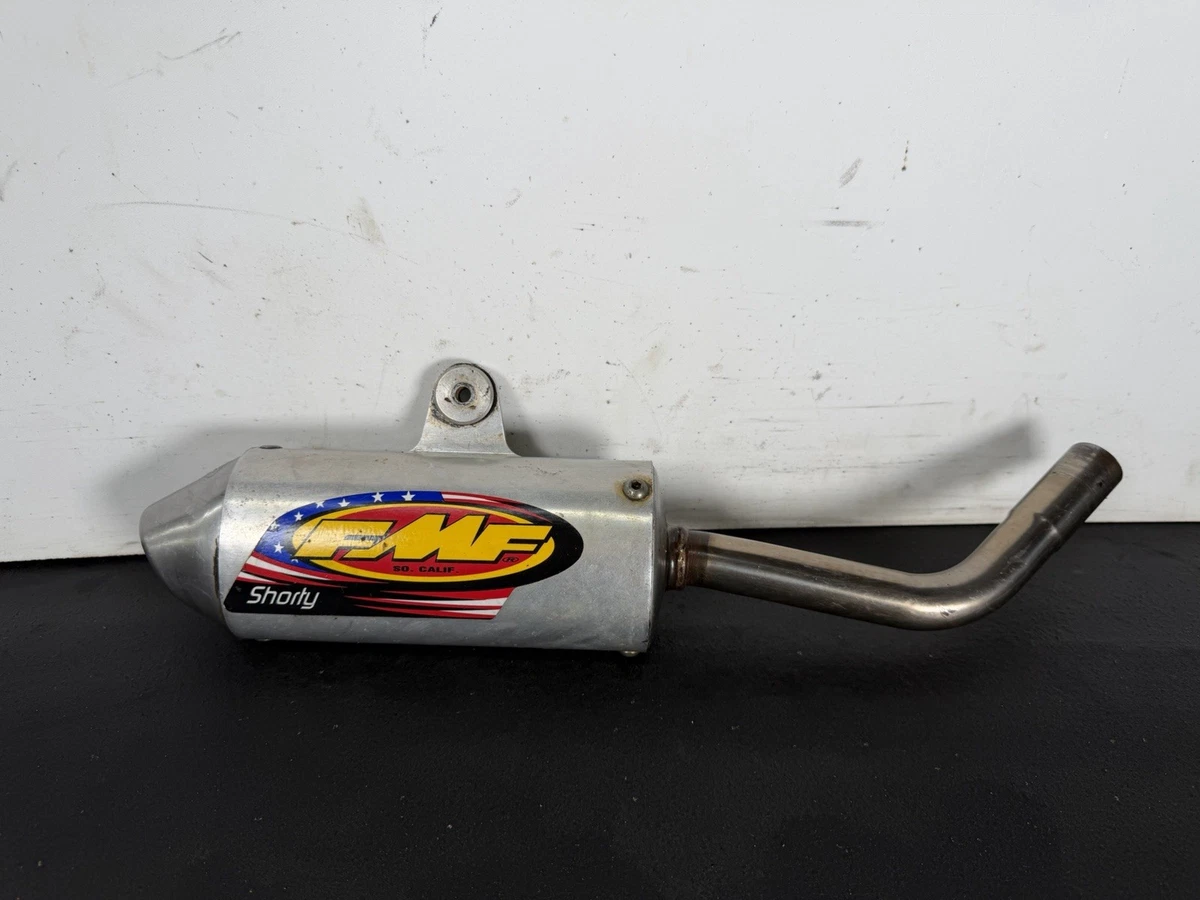 Motorcycle Silencers, Mufflers & Baffles for KTM 85 for sale | eBay
