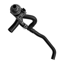 For 2019-2023 RAV4 2.5L Toyota 2018-2023 Camry radiator bypass hose 16260-F0010