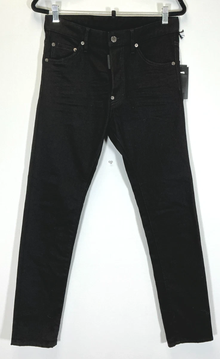 25+ Dsquared2 Black Jeans for Men for sale | Updated Sep 2026