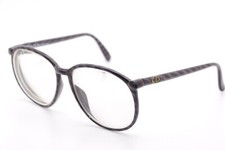 Vintage CHRISTIAN DIOR MONSIEUR 1980's 2341 90 Eyeglass Frames 56-14-145 AUSTRIA