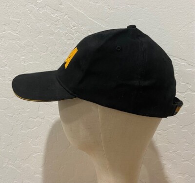 NWOT NRA Baseball Hat Strap back American Flag Embroidered  display picture 2