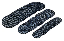 135PCS America Style Most Popular Universal Tire Repair radial bias tire patch