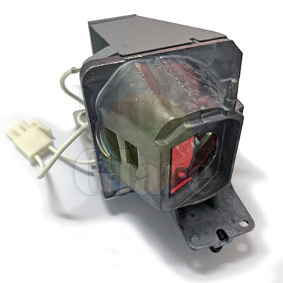 Original bulb inside Projector Lamp Module for OPTOMA HD31UST
