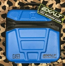 NEW Exalt Marker Case - Blue/Grey