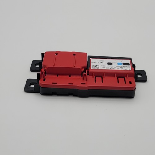 2022 2023 2024 BMW X5 G05 JUNCTION POINT REAR TERMINAL 6114- 8717954 - Picture 12 of 16