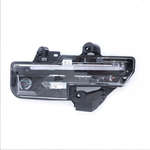 1Pcs LH LED Fog Lamp Daytime Running Light Fog Lights For Mazda CX-30 2020-2023 - Picture 5 of 6