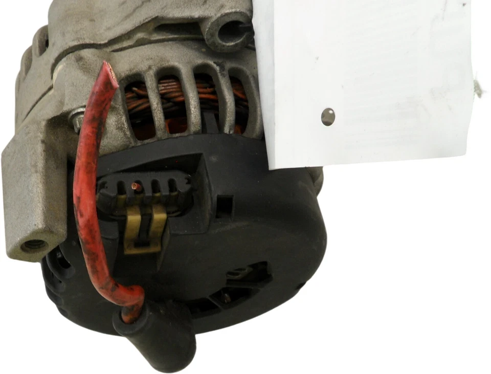 Chevrolet Blazer 1998-2005 alternador de 4,3 L usado OEM 19244795 Foto 4 de 4