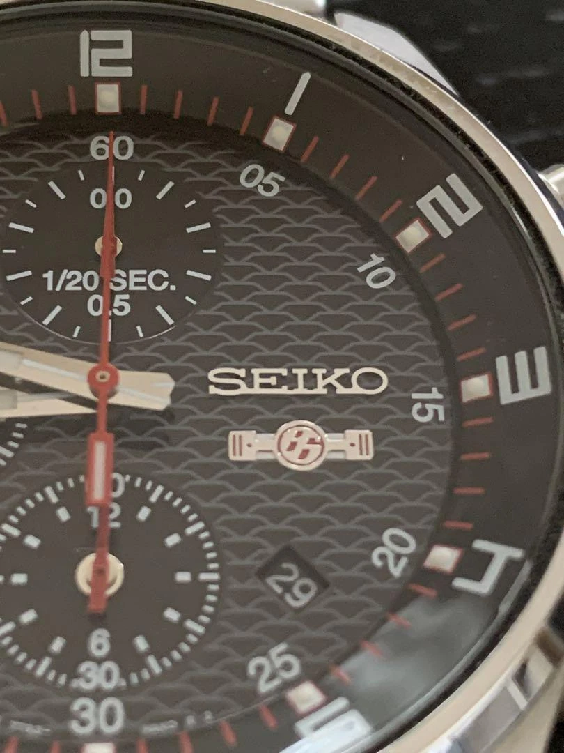 Toyota watch limited clearance edition