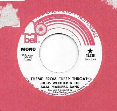 from wechter julius deep Theme throat