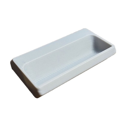 Desk Stand with Tilt Design Temperature Humidity Display Base for 2 - Picture 10 of 10