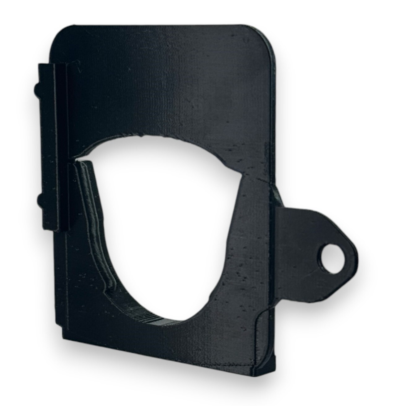 Toyota Tacoma Fuel Cap Holder - Keep Your Gas Cap Secure