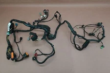 2006-2008 KAWASAKI NINJA EX650 EX 650 Main Wire Harness Wiring Loom