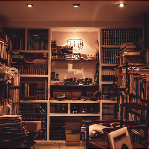 Fine Seller's Booth | eBay Stores