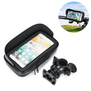 gps mobile holder for motorcycles