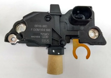REGULADOR DE TENSIÓN ALTERNADOR AUDI RS6 C5 PIEZA ORIGINAL 077903803A