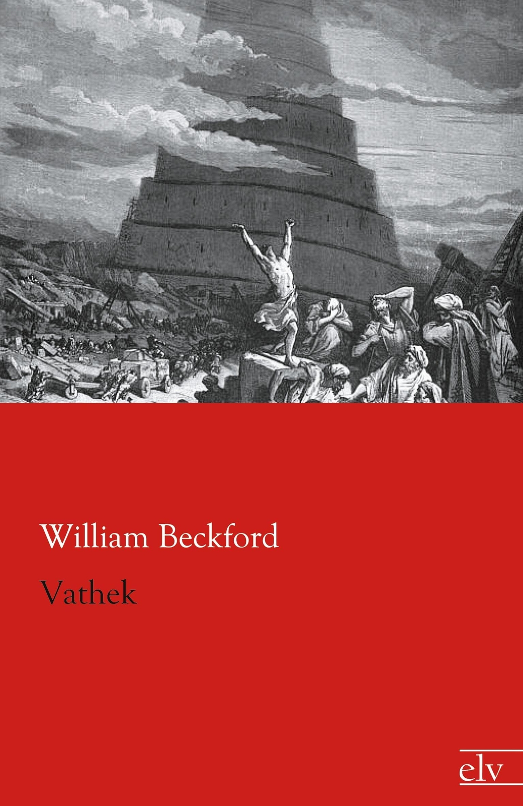 Thumbnail - William Beckford | Vathek | Taschenbuch | Deutsch (2013) | Paperback |