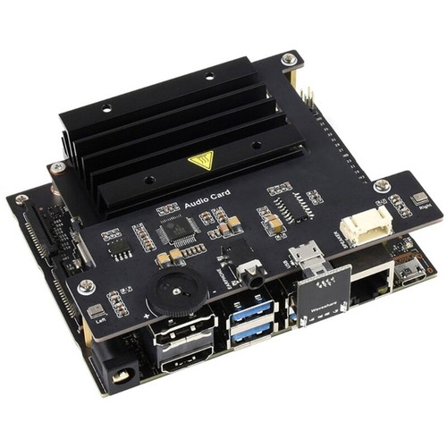 Sound Music Card USB Codec Module USB Sound Card - Afbeelding 5 van 6