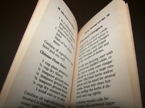 Vintage 1983 Bon Appetit Mini Cookbook - Foto 2 di 3