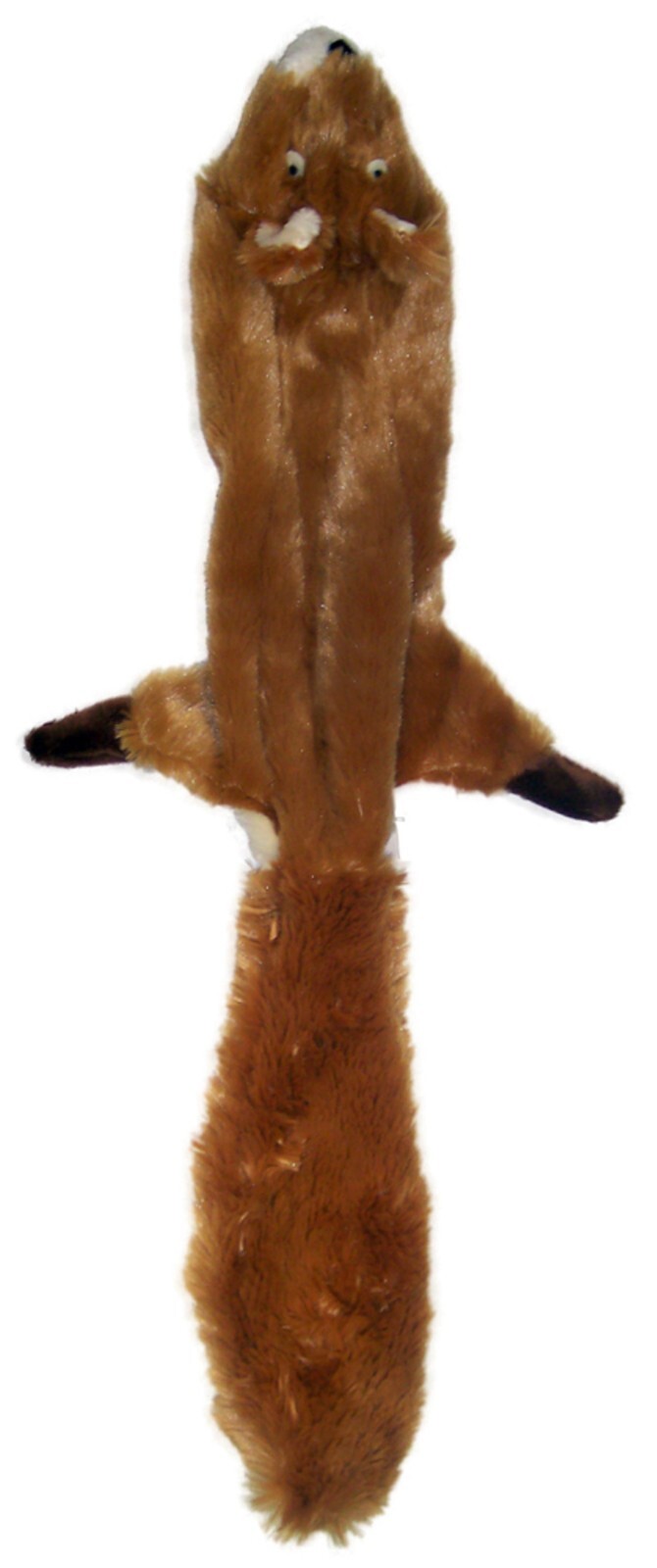 With Squeaker 24" Tug-of-war Character Options