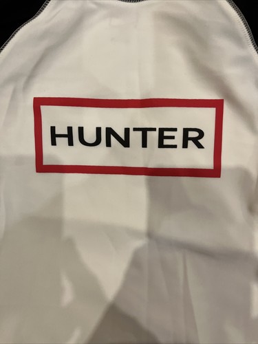 Unisex Kids Hunter Rashguard Top Size M 8/10 Years Old - Picture 2 of 9