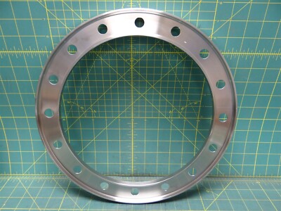 Flowserve Compression Ring for Carbon Bearing Pump PN: 5538589, 12-3/4'' OD