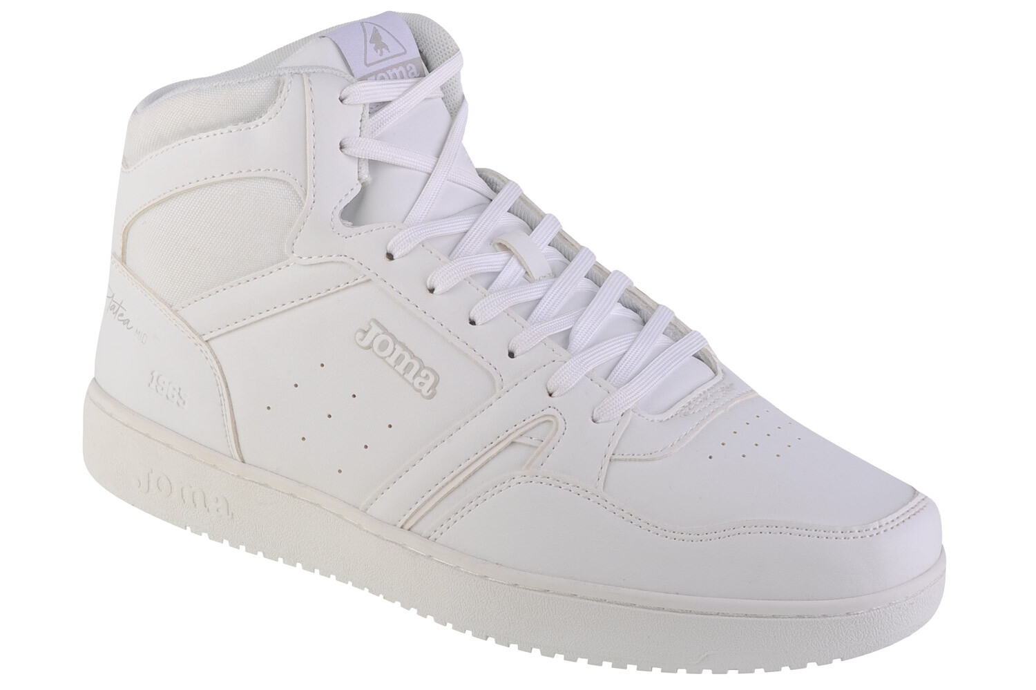 Кроссовки Herren Joma CPlatea Mid Мужские 2302 Вайсс 9190₽
