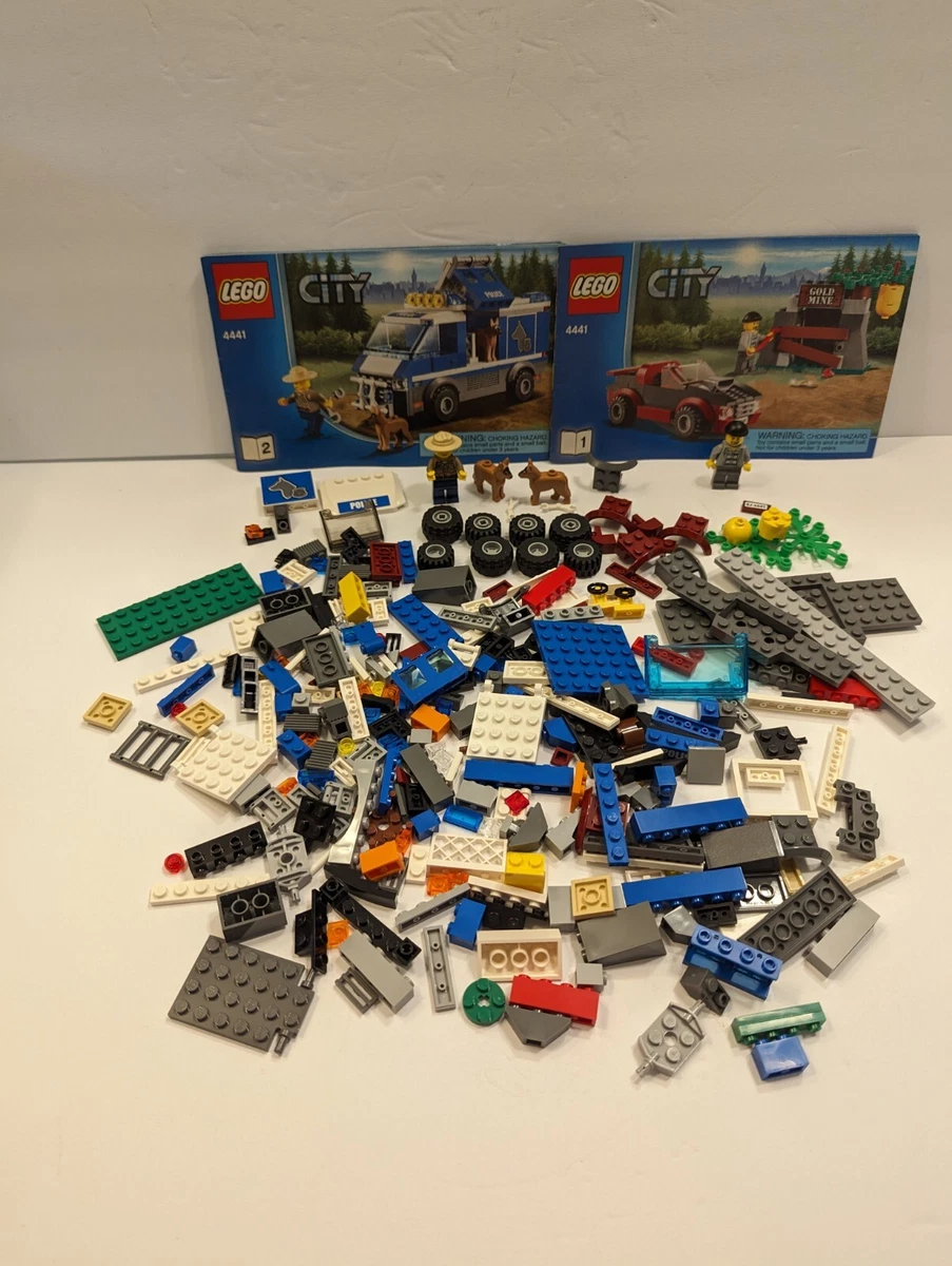 Lego sale set 4441