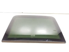 2011 - 2014 PORSCHE CAYENNE FRONT UPPER PANORAMIC SUN MOON ROOF GLASS WINDOW OEM
